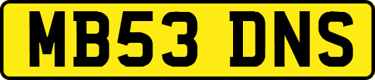 MB53DNS