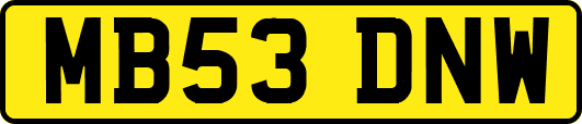 MB53DNW