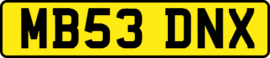 MB53DNX