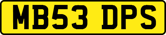 MB53DPS