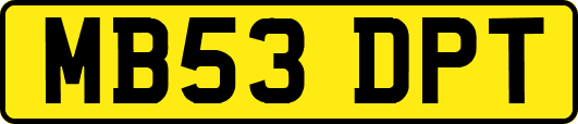 MB53DPT