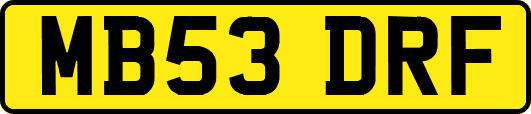 MB53DRF