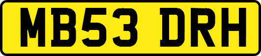 MB53DRH