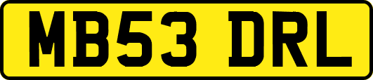 MB53DRL