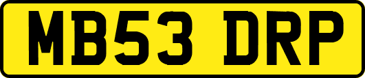 MB53DRP