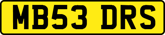 MB53DRS