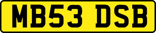 MB53DSB