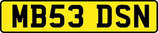 MB53DSN
