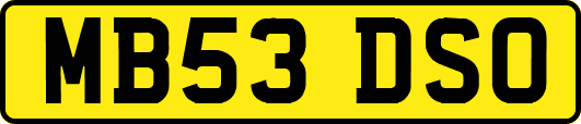 MB53DSO