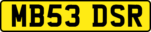 MB53DSR