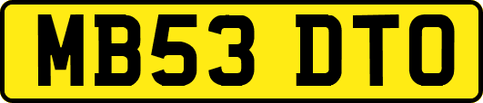 MB53DTO