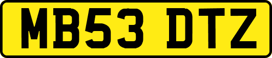 MB53DTZ