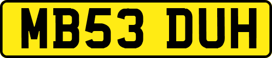 MB53DUH
