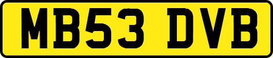 MB53DVB