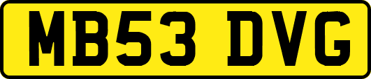 MB53DVG
