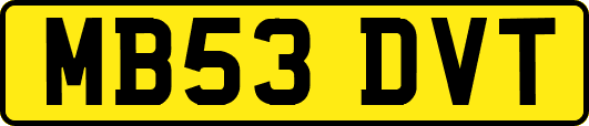 MB53DVT