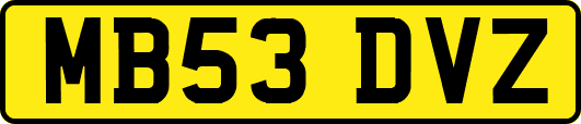 MB53DVZ