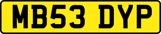 MB53DYP