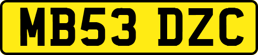 MB53DZC