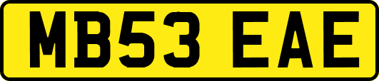 MB53EAE