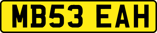 MB53EAH
