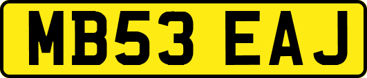 MB53EAJ