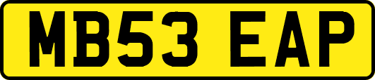 MB53EAP