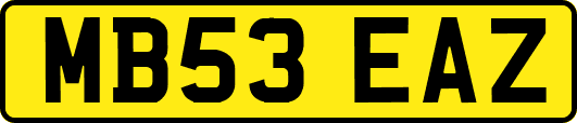 MB53EAZ