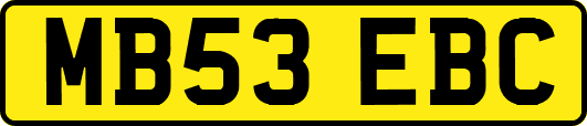 MB53EBC