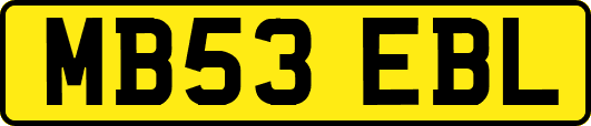 MB53EBL