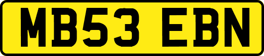 MB53EBN