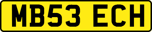 MB53ECH
