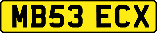 MB53ECX
