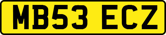 MB53ECZ