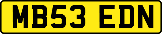 MB53EDN