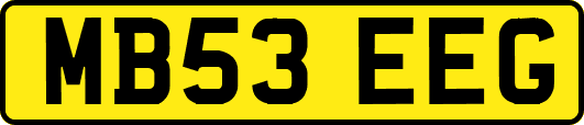 MB53EEG