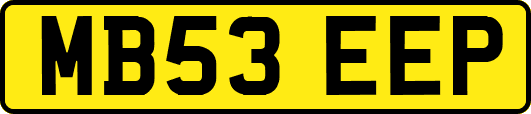 MB53EEP