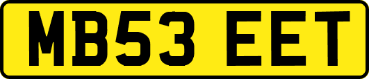 MB53EET