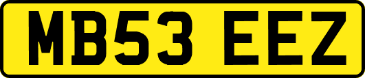 MB53EEZ