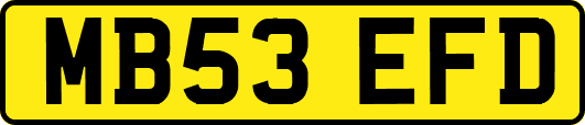 MB53EFD