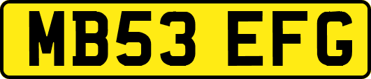 MB53EFG