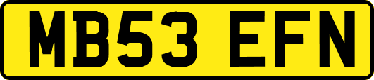 MB53EFN