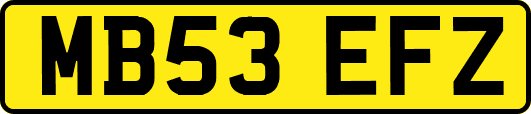 MB53EFZ