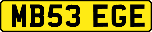 MB53EGE