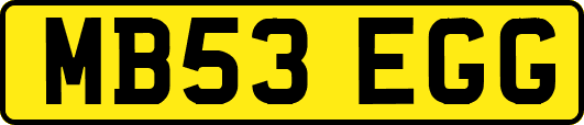 MB53EGG