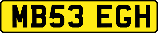 MB53EGH