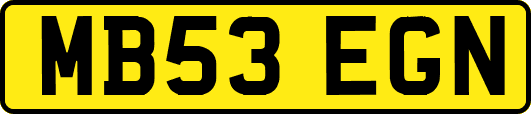 MB53EGN