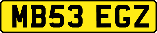 MB53EGZ