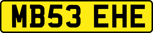 MB53EHE