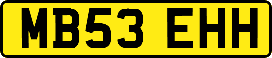 MB53EHH